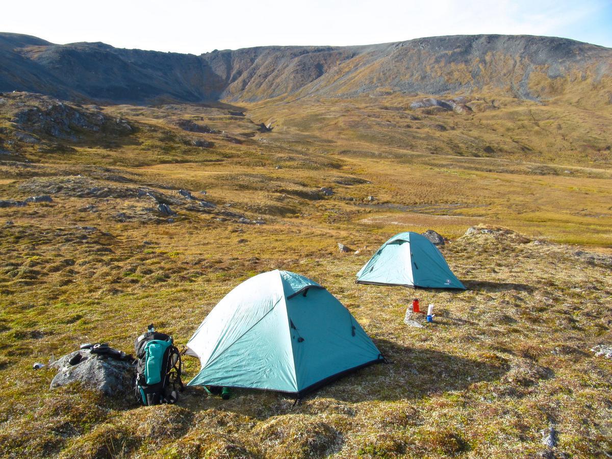 טלקטנה Caribou Lodge Alaska מראה חיצוני תמונה